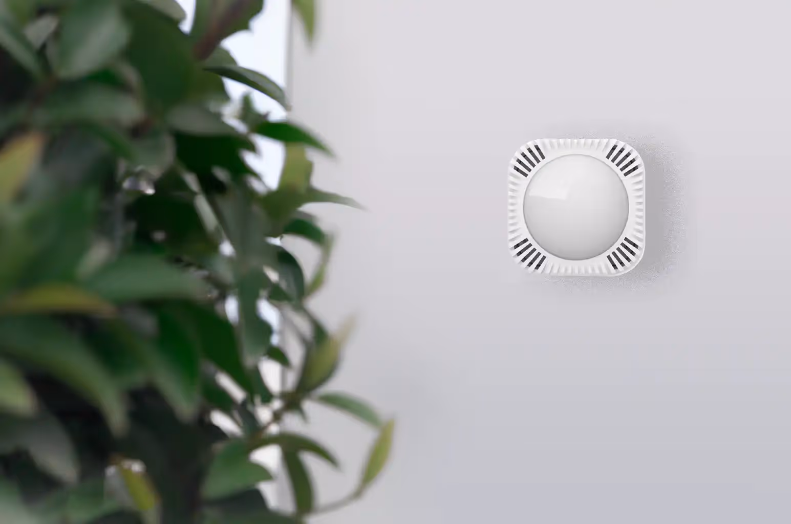 Bästa rörelsesensorn till ditt smarta hem