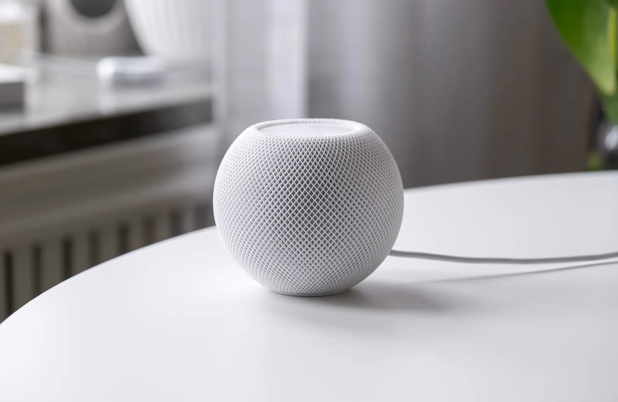 Apple HomePod Mini