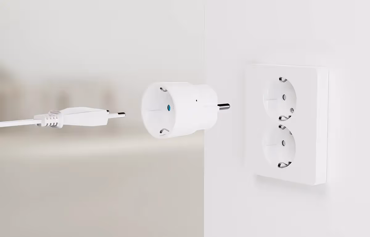 Plejd Smart Plug SPR - 1