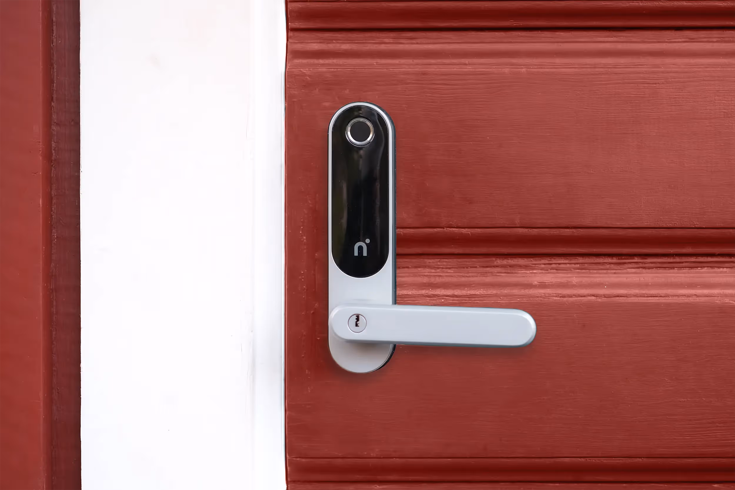 Nimly Touch Pro Black