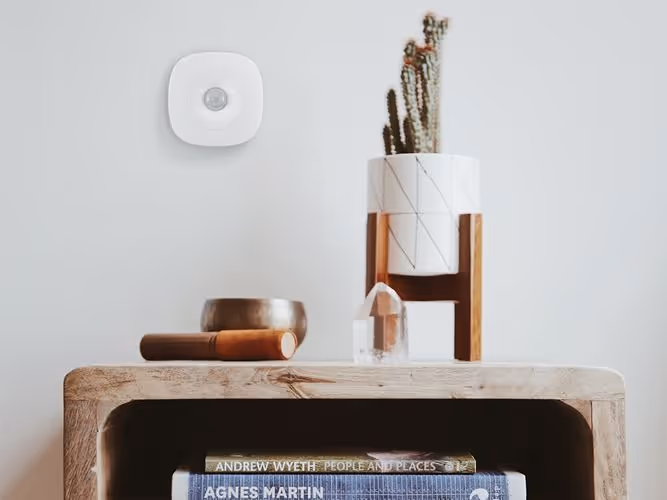 Frient Motion Sensor Pro