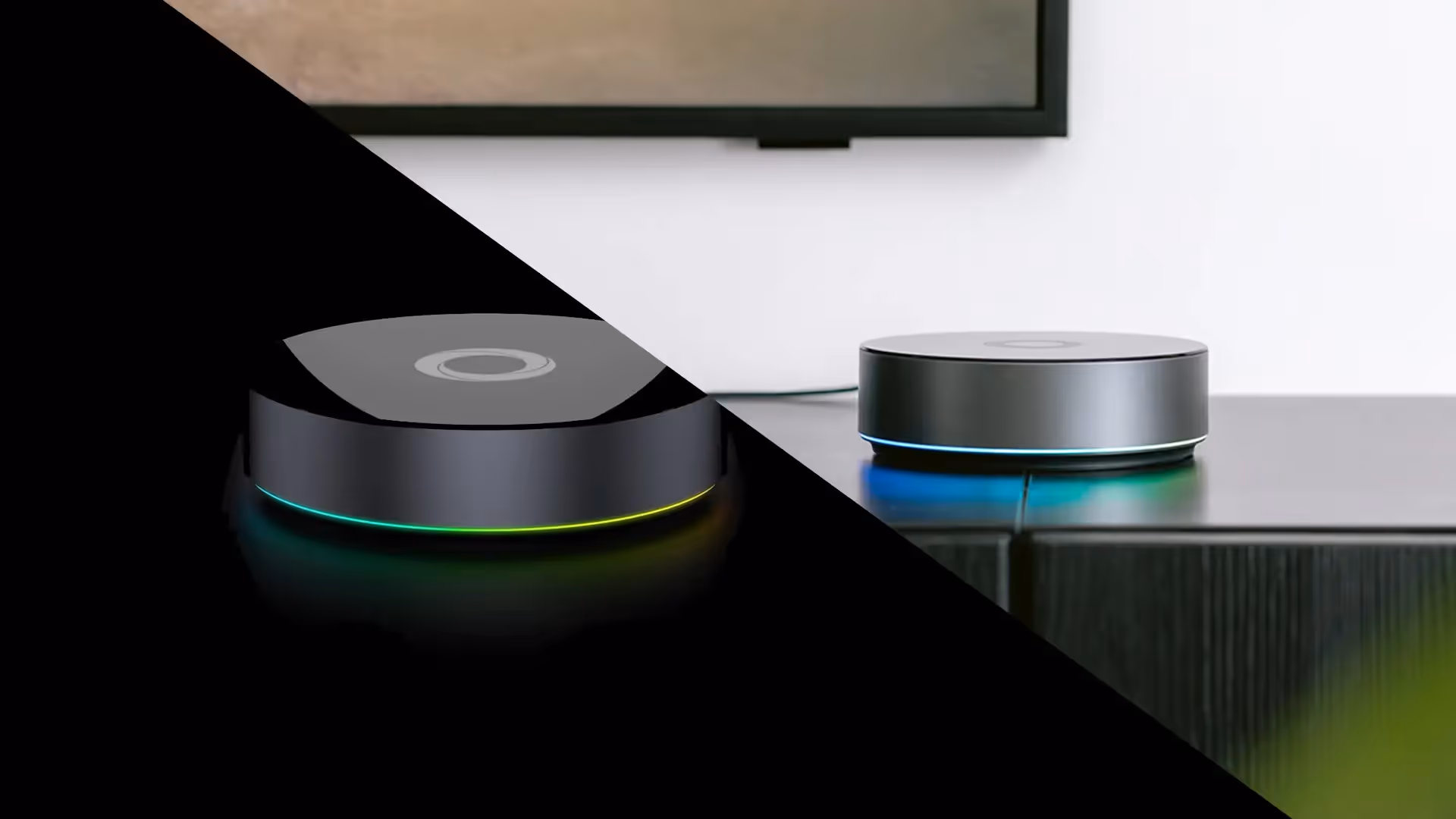 Homey Bridge vs. Homey Pro - Vilken hubb ska man välja?