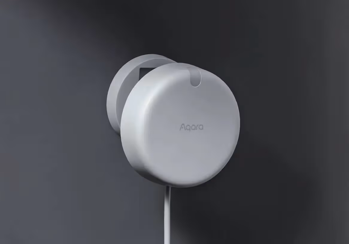 Aqara lanserar presence sensor FP2