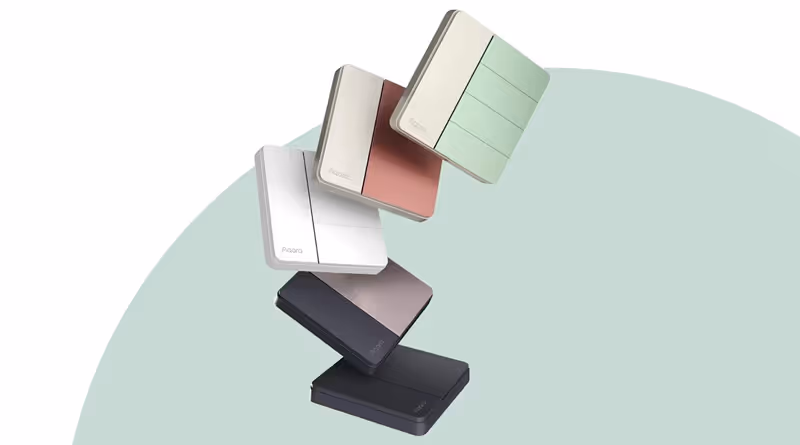 Aqara's nya HomeKit enheter läcker ut