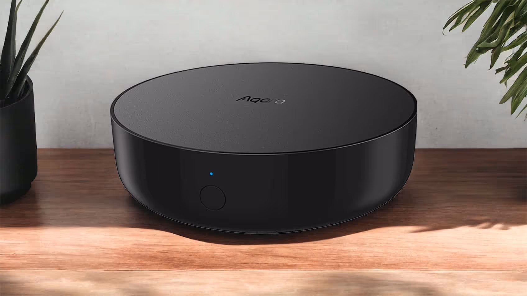 Aqara lanserar en uppdaterad M2 hub