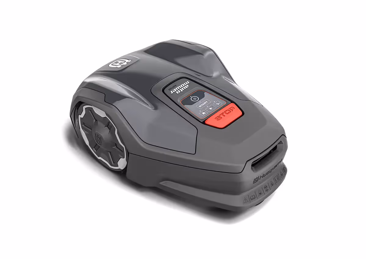 Husqvarna Automower Aspire R4