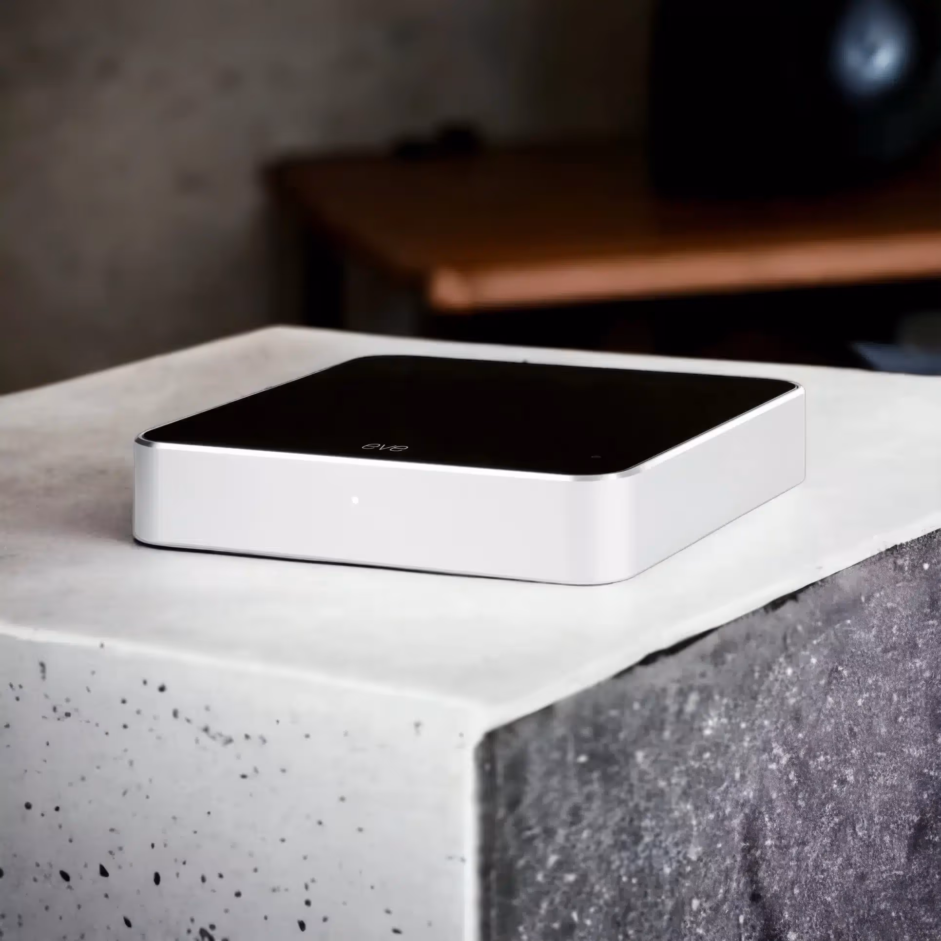 Eve kan komma att lansera en Airplay 2 adapter