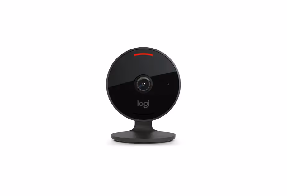 Logitech Circle View