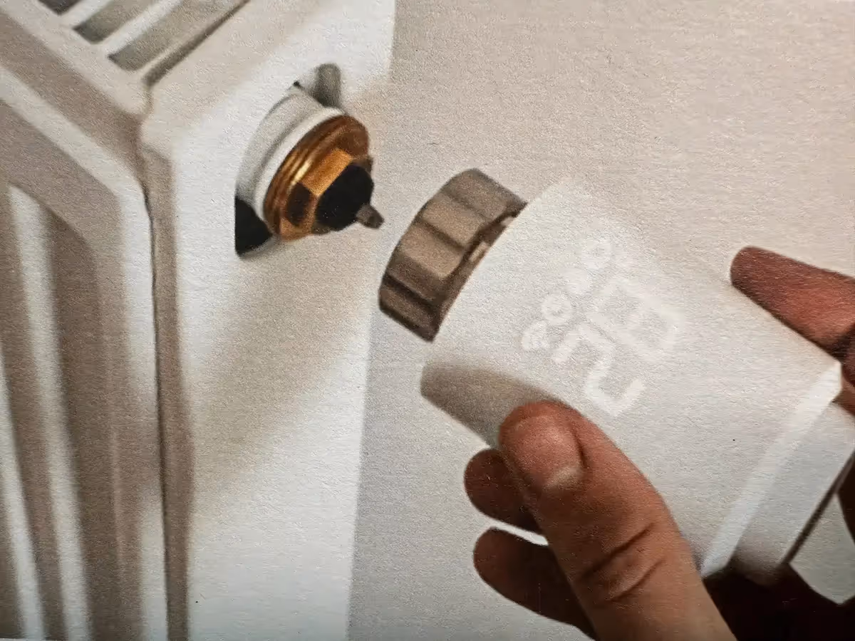 Sensibo integrerar ChatGPT och presenterar radiotermostat