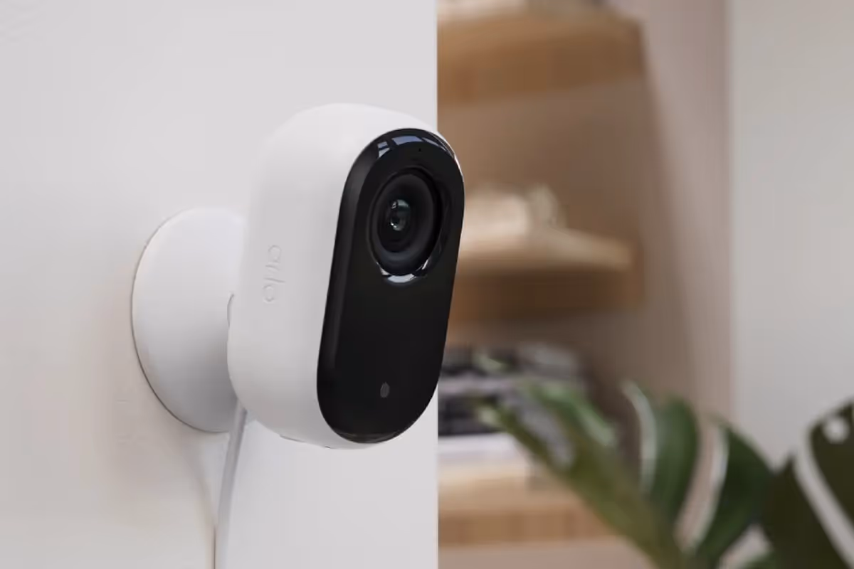 Arlo lanserar nya Essential-produkter