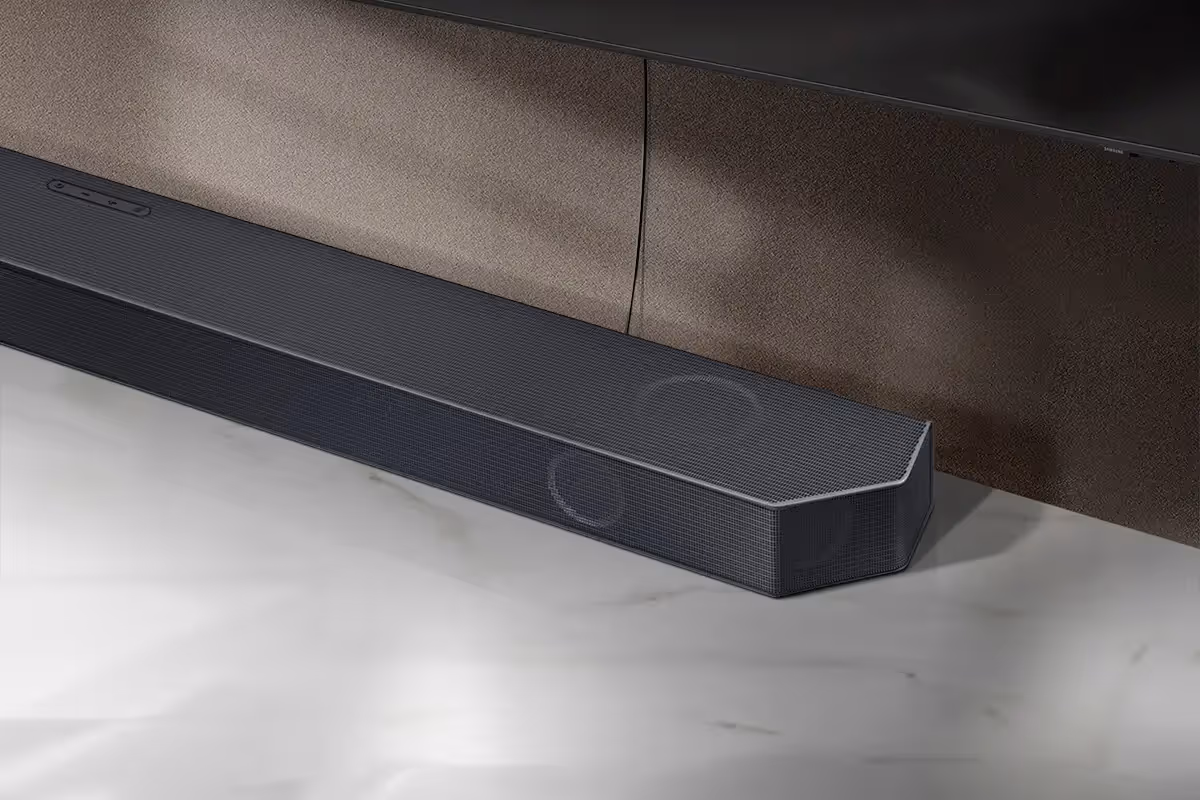 Samsung Soundbar är nu också en SmartThings Hub