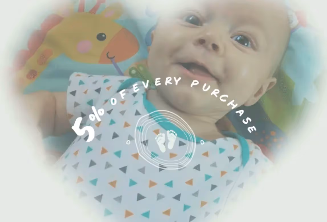 Owlet uppmärksammar plötslig spädbarnsdöd under oktober månad