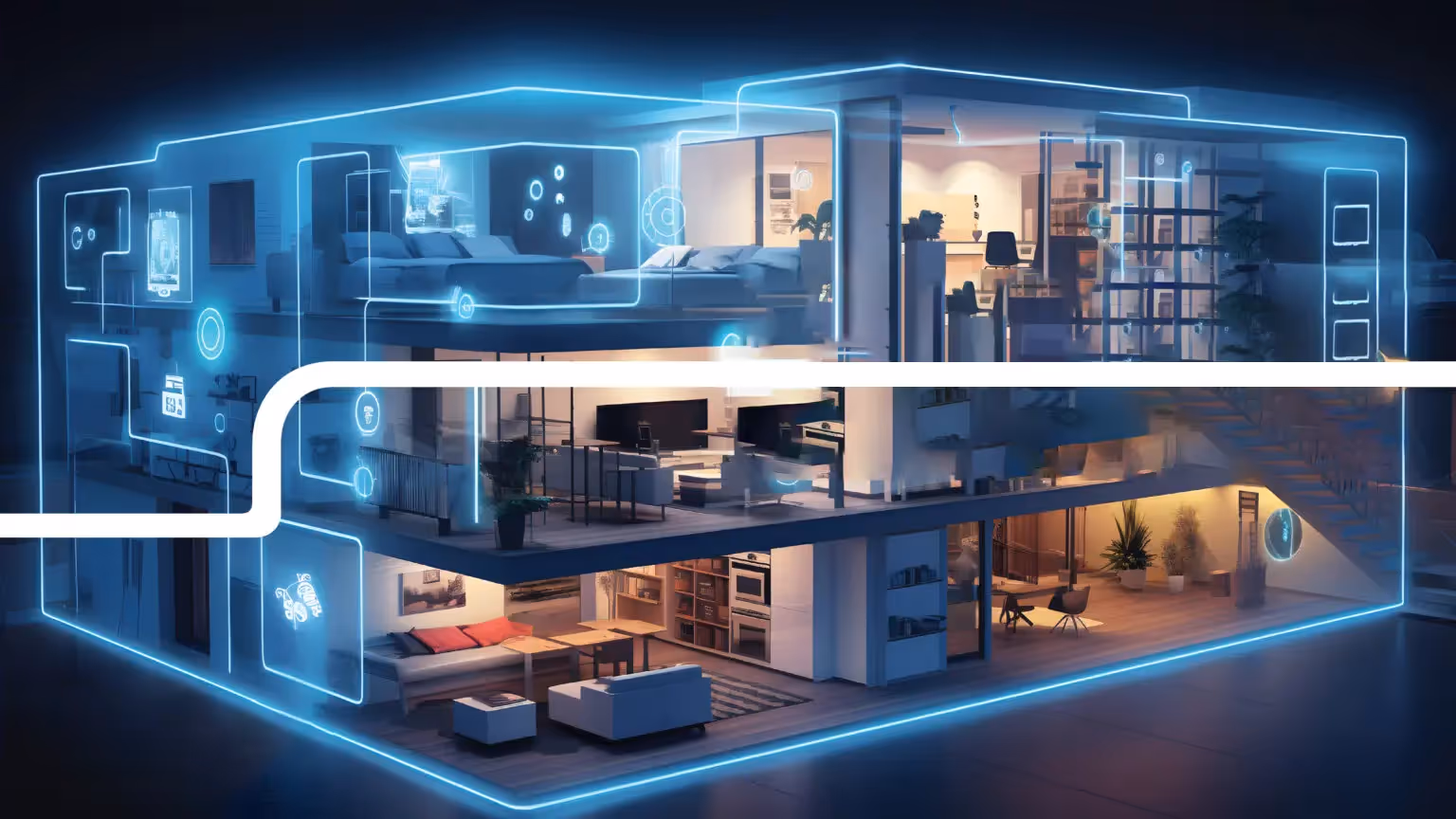 Matter 1.4 tar nästa steg för smarta hem