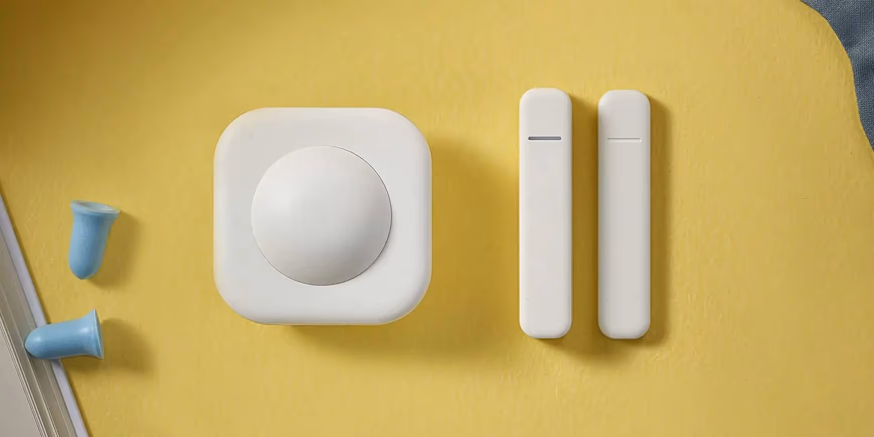 IKEA lanserar tre nya sensorer