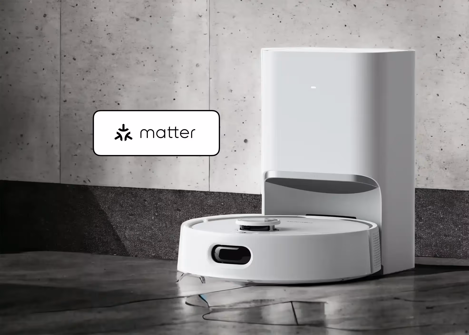 SwitchBot S10 får Matter