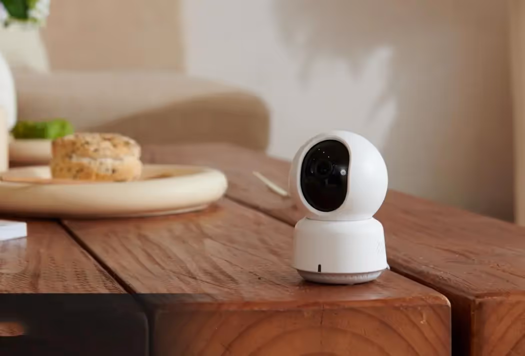 Prisvärd inomhuskamera från Aqara