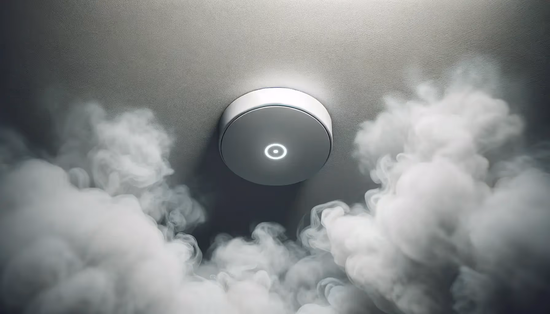 Bäst i test: Bästa brandvarnaren för smarta hem