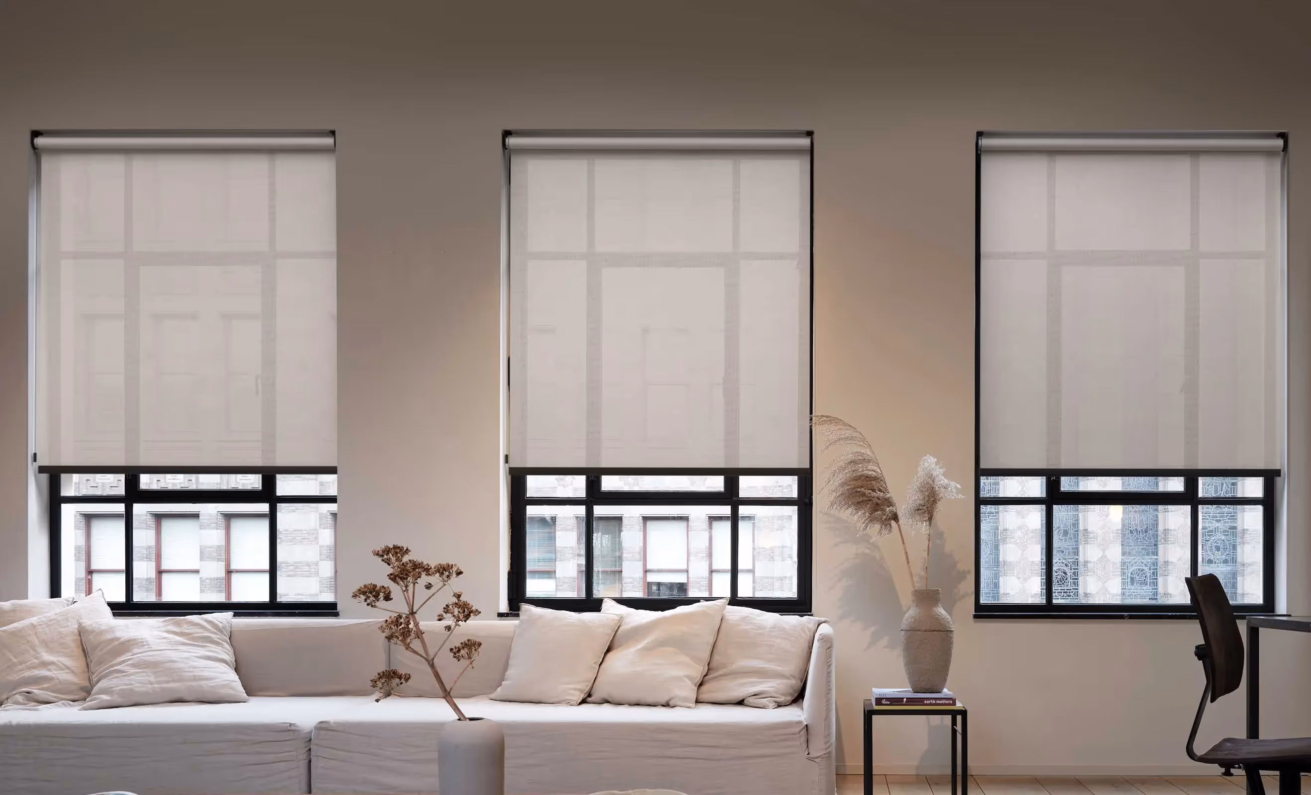 Eve MotionBlinds får Matter-uppdatering