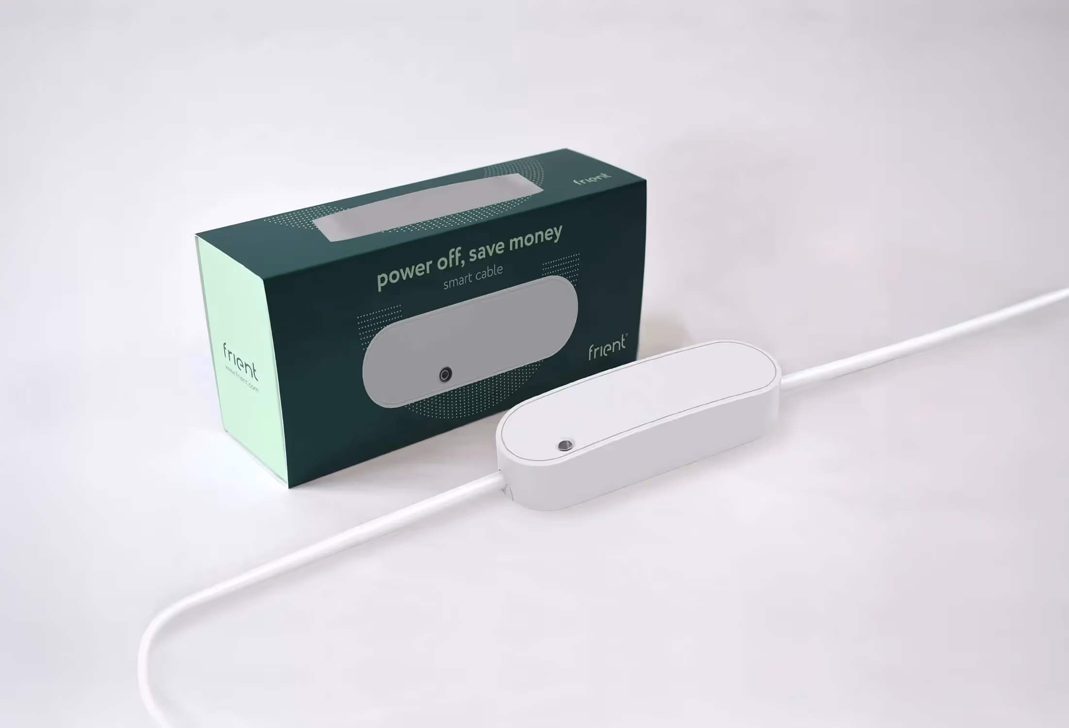 Frient lanserar Smart Cable 2