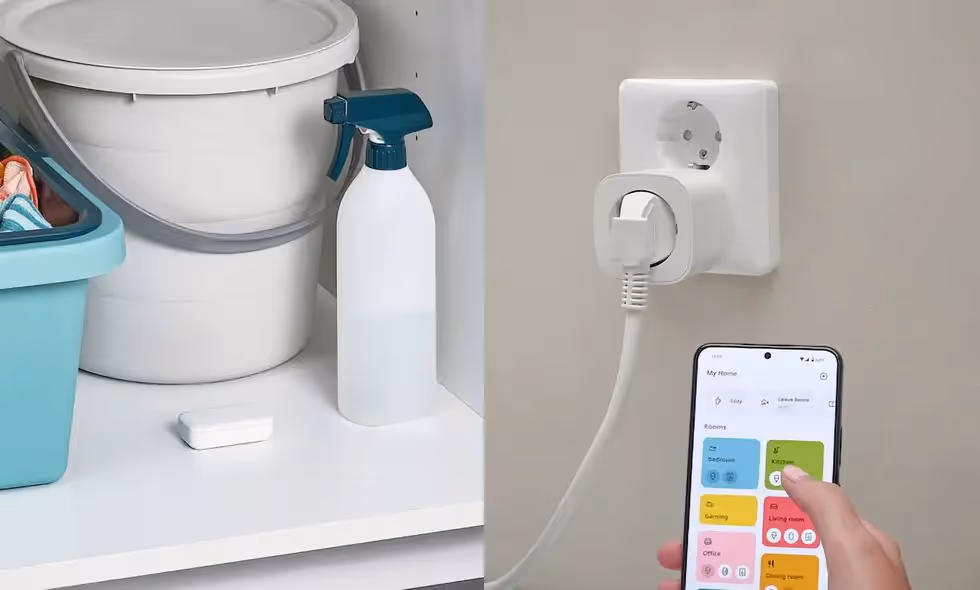 IKEA släpper två nya smarta produkter
