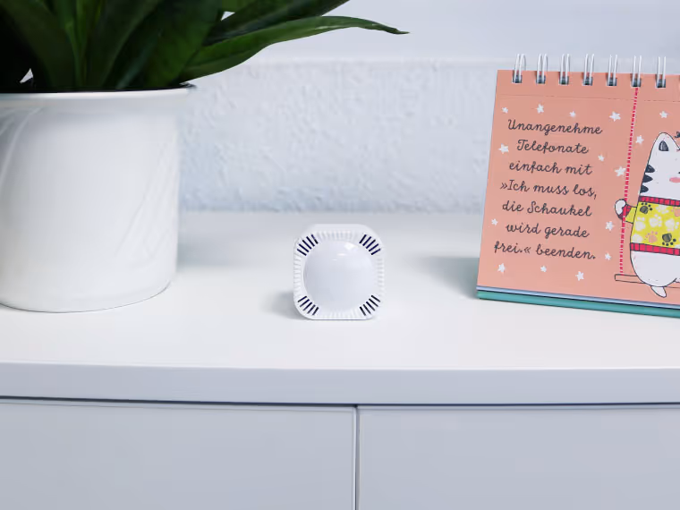 Aeotec lanserar ny multisesensor med Z-wave 800