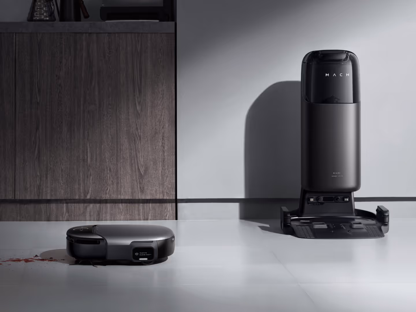 Anker eufy Omni S1 Pro: Nu tillgänglig på Kickstarter