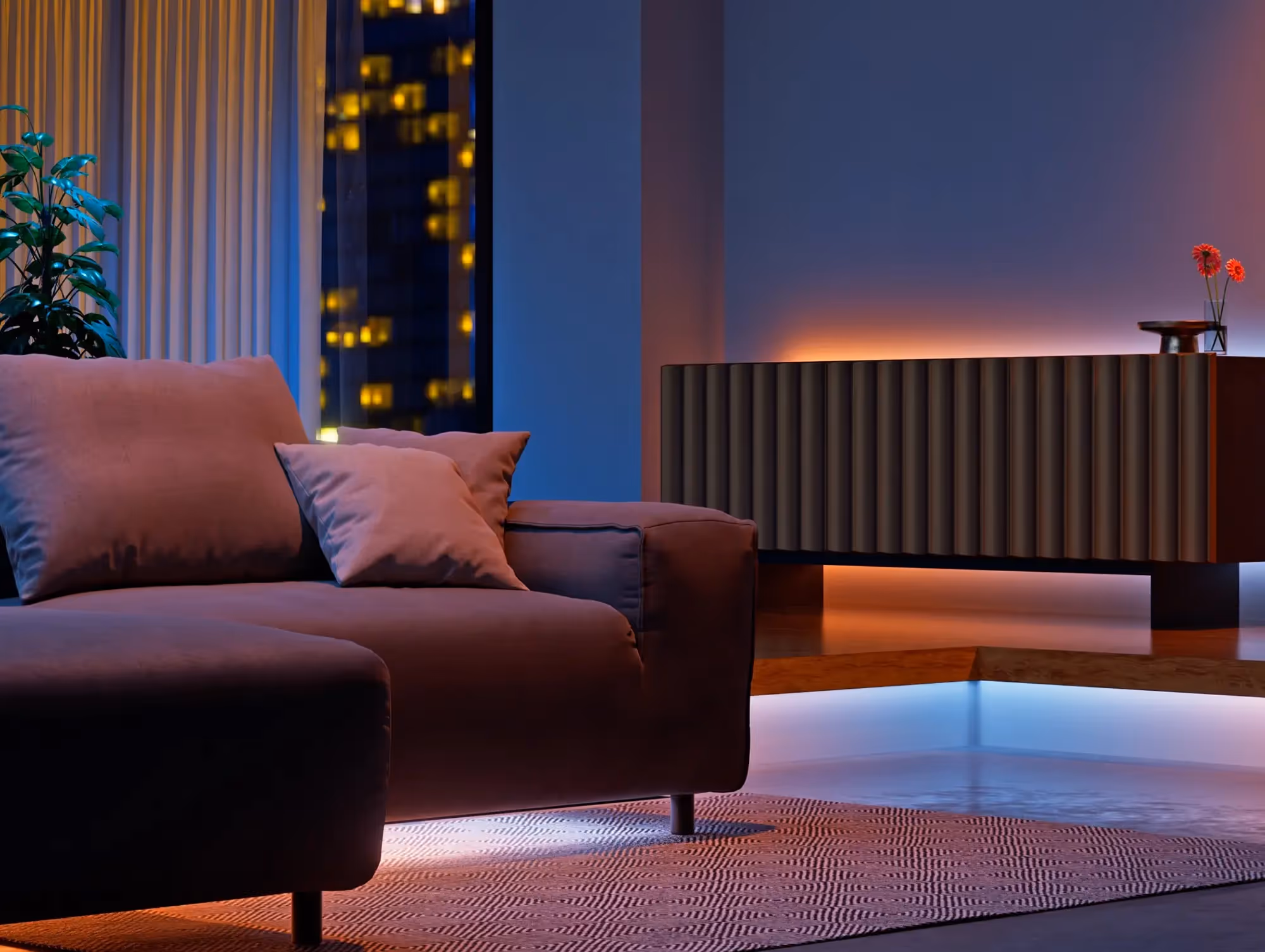 Nanoleaf släpper LED-slinga med stöd för Matter