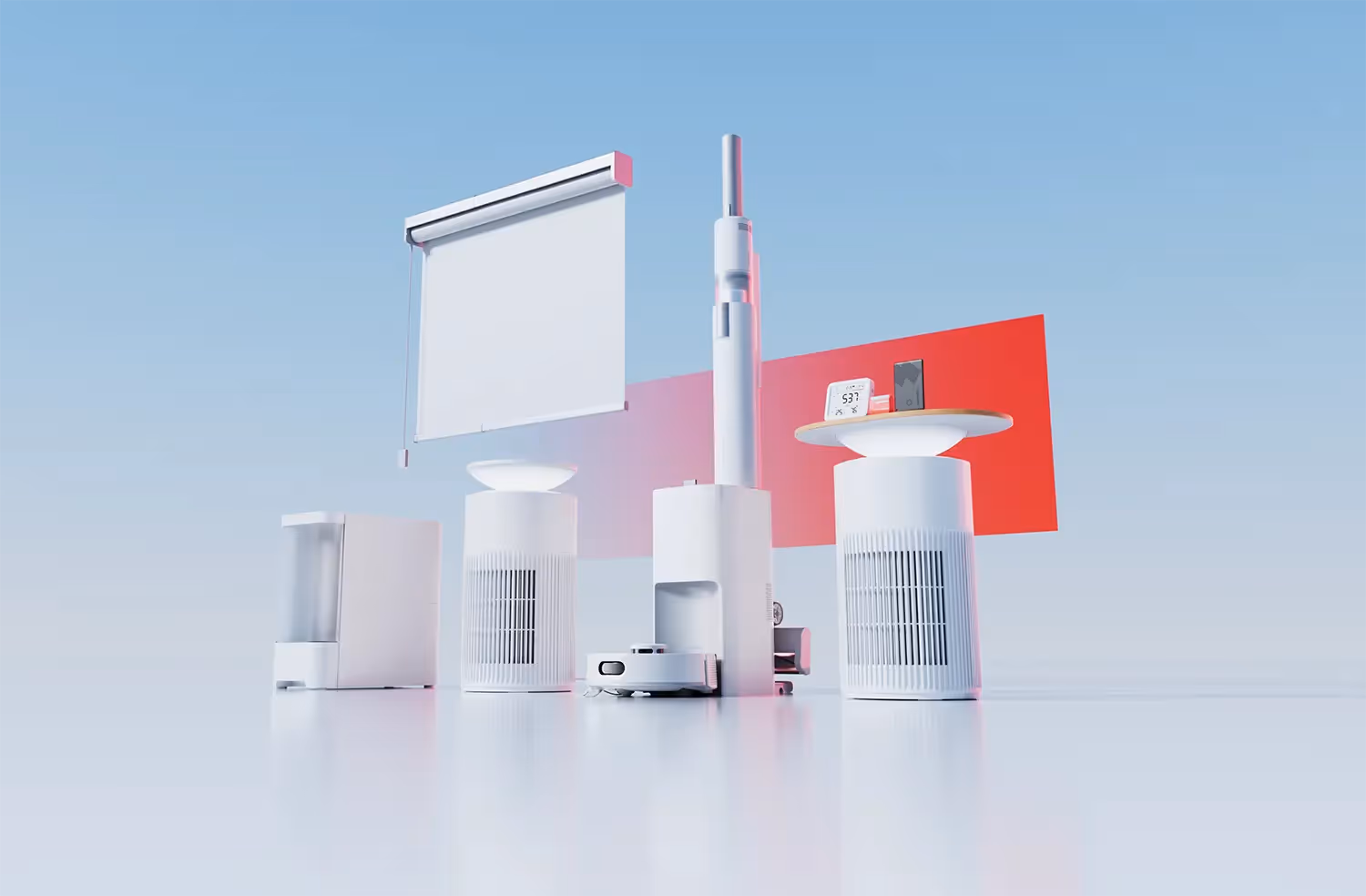 SwitchBot lanserar en rad nya produkter på IFA