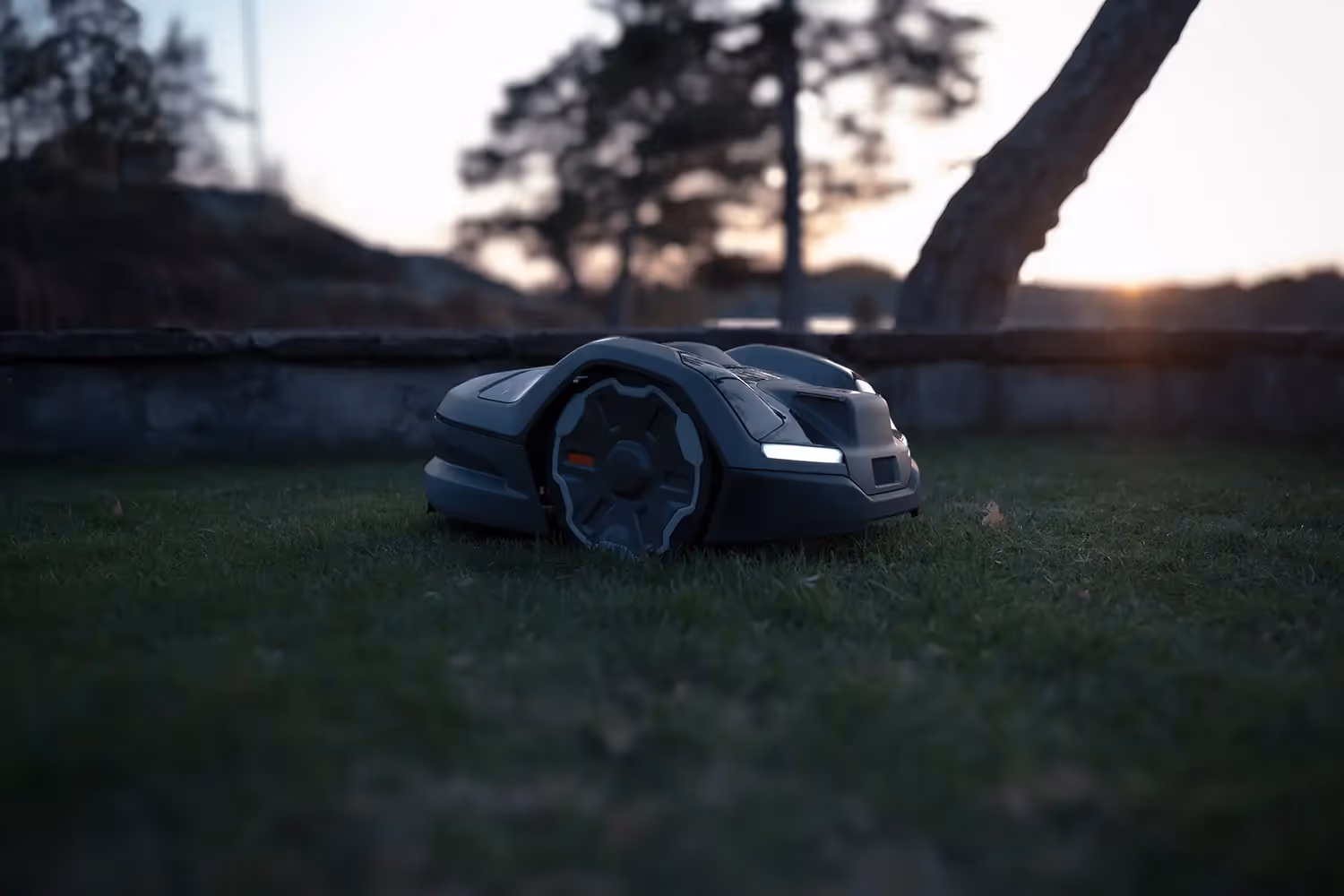 Topplista: Bästa robotgräsklipparen