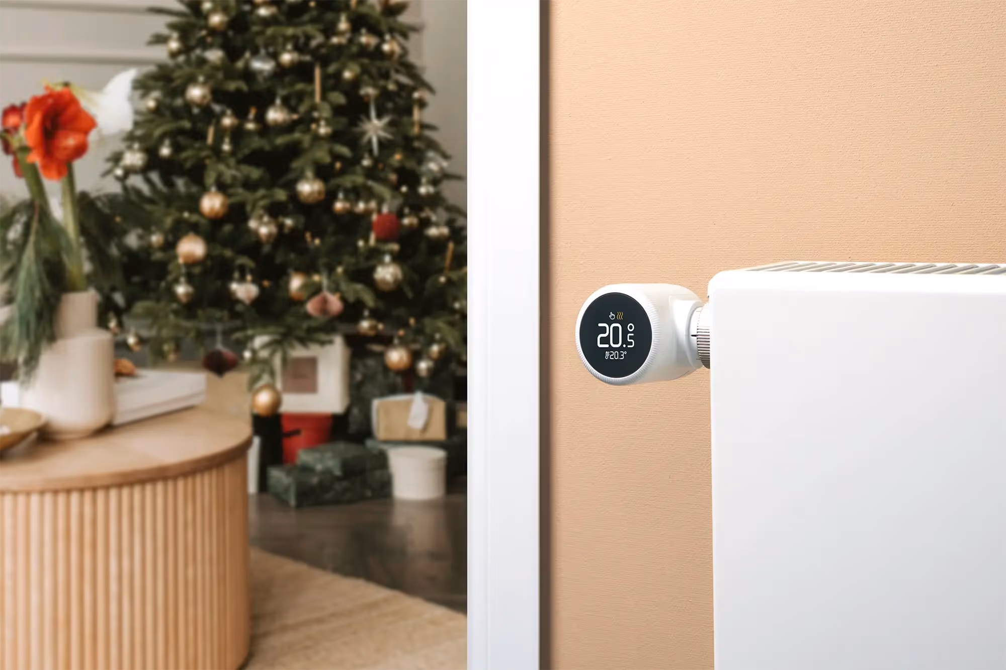 tado° X Starter Kit