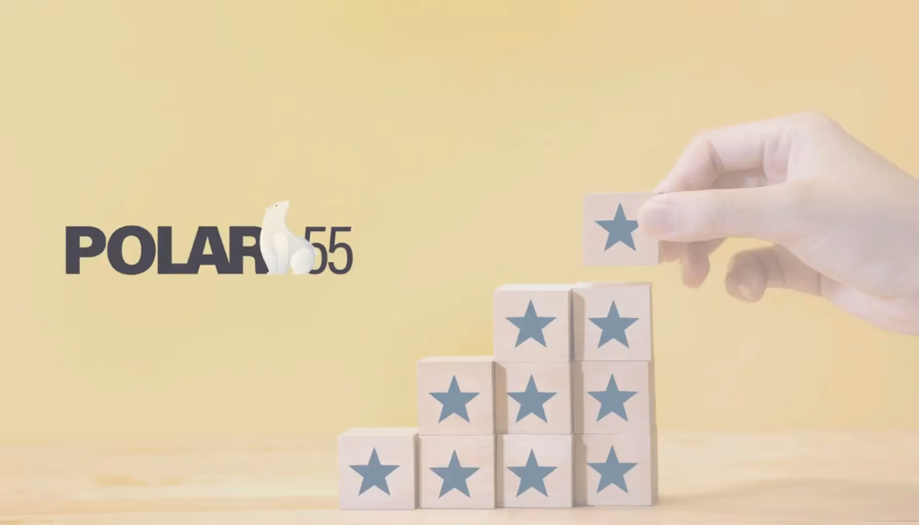 Skall man välja webbhotell från Polar55 - en liten recension