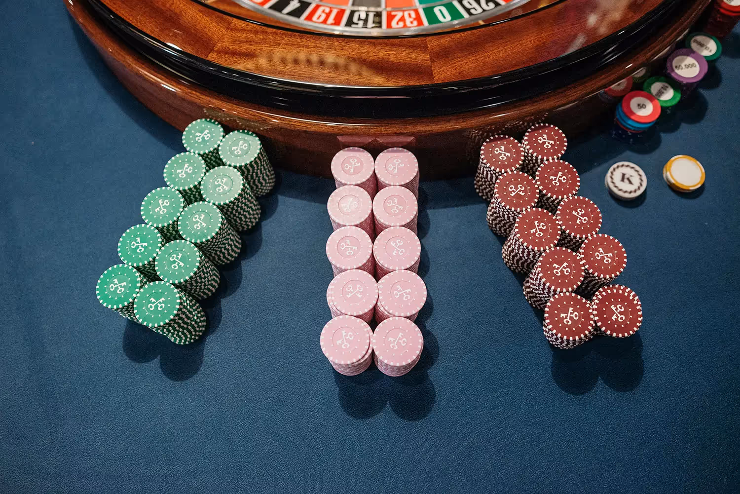 Nya casinon i Sverige sommaren 2025