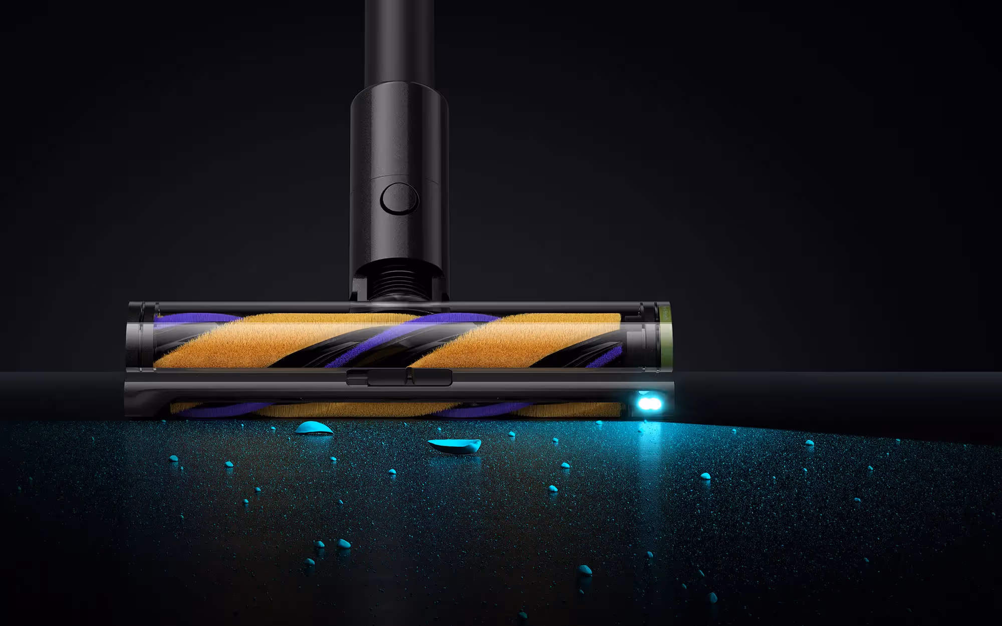 Dreame utökar sitt sortiment av skaftdammsugare