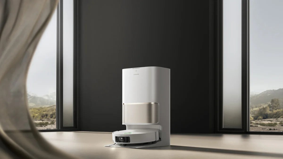 Dreame L50 Ultra