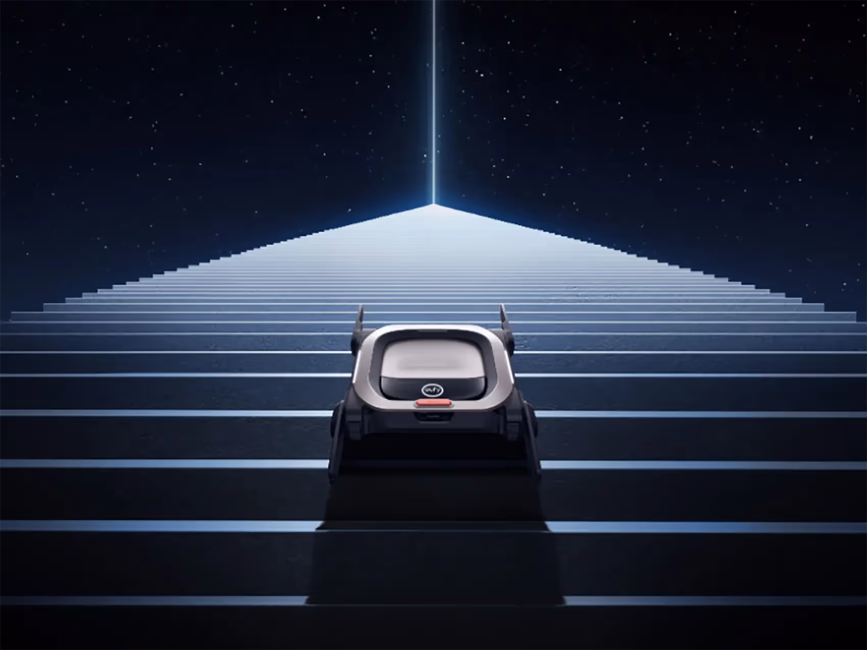 Eufy lanserar S2-robotdammsugare med tillbehör för trappklättring