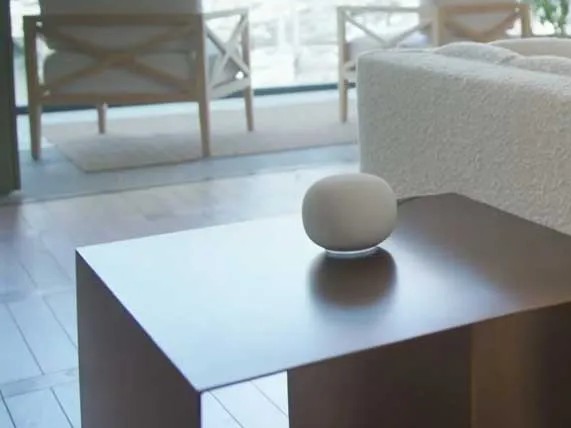 Nya Google Home Speaker: En efterträdare till Nest Mini med uppgraderad ljudupplevelse