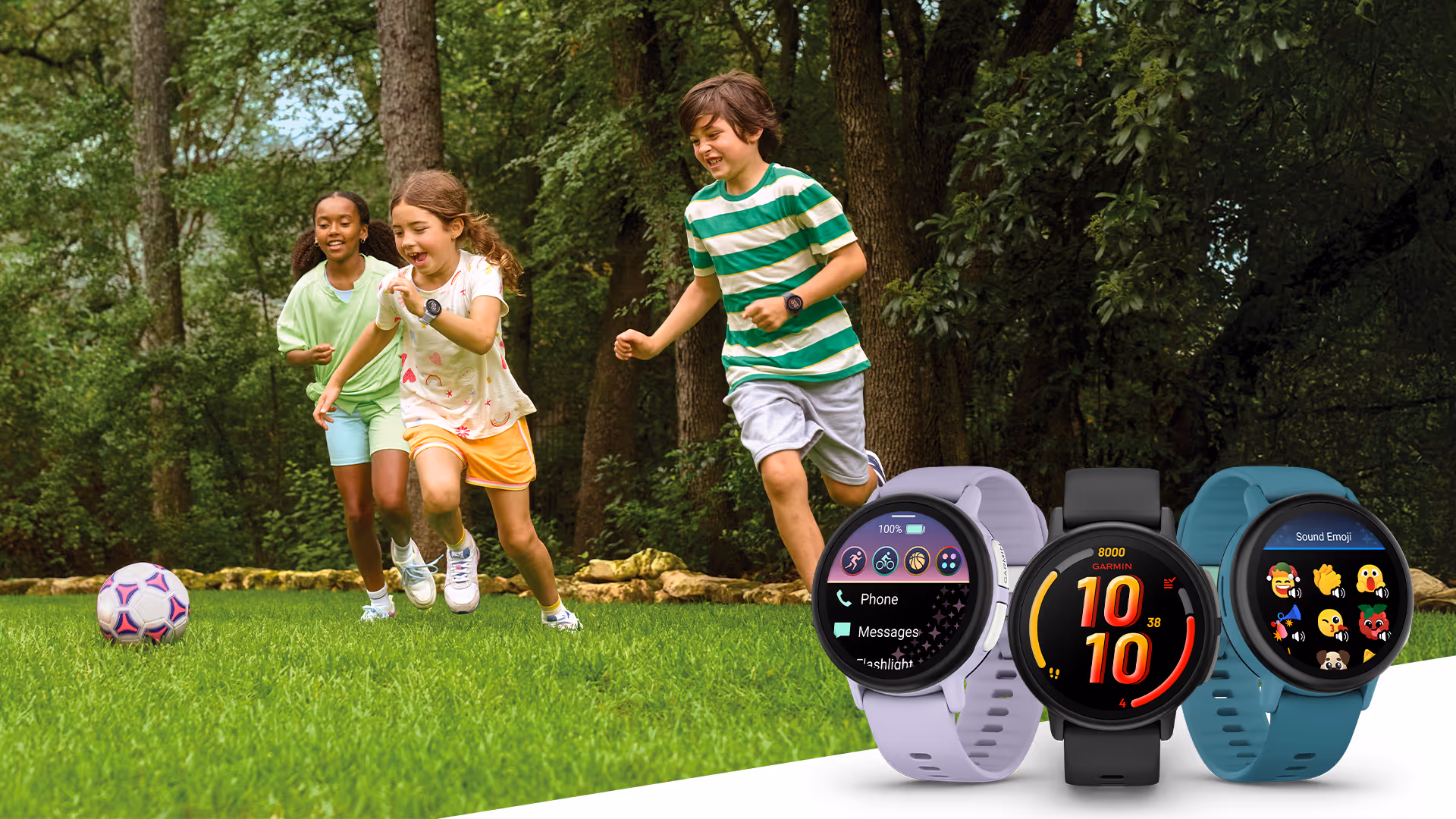 Föräldrar kan fördröja köpet av en smartphone med Bounce 2