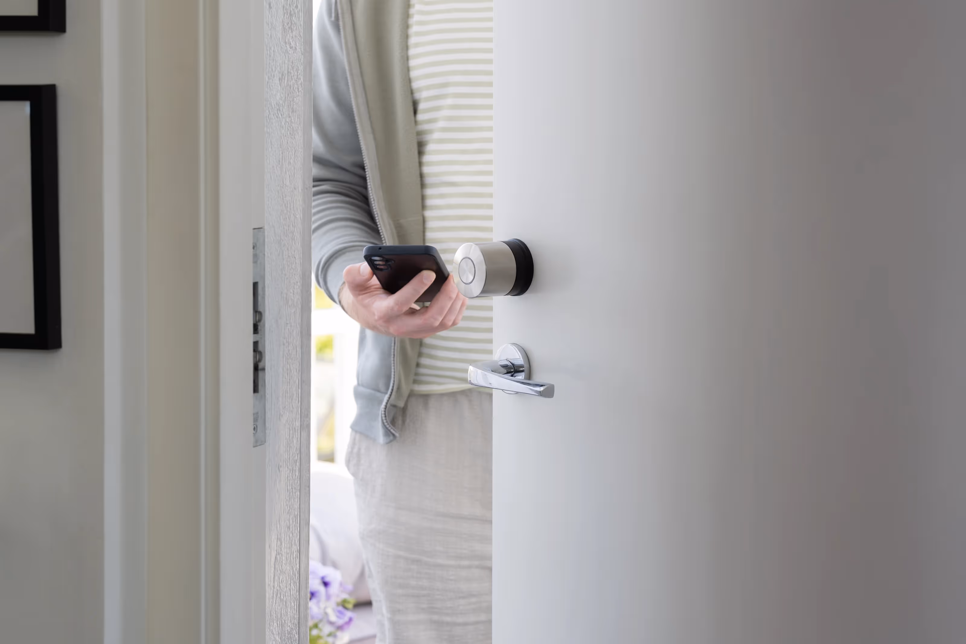 Nuki Smart Lock Ultra