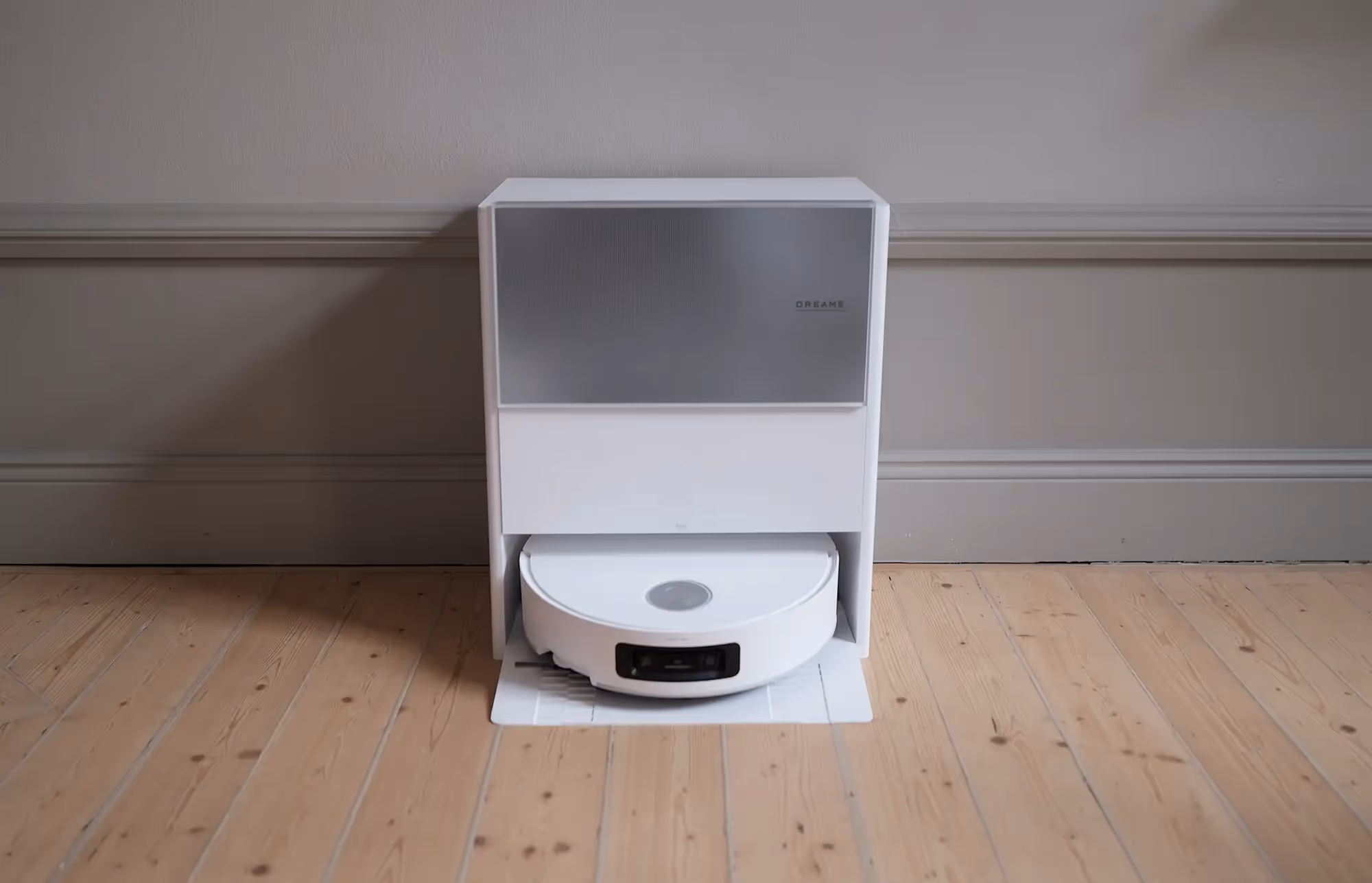 Dreame Aqua10 Ultra Roller