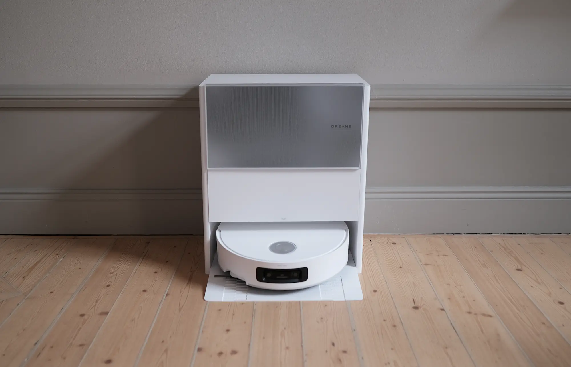 Dreame Aqua10 Ultra Roller