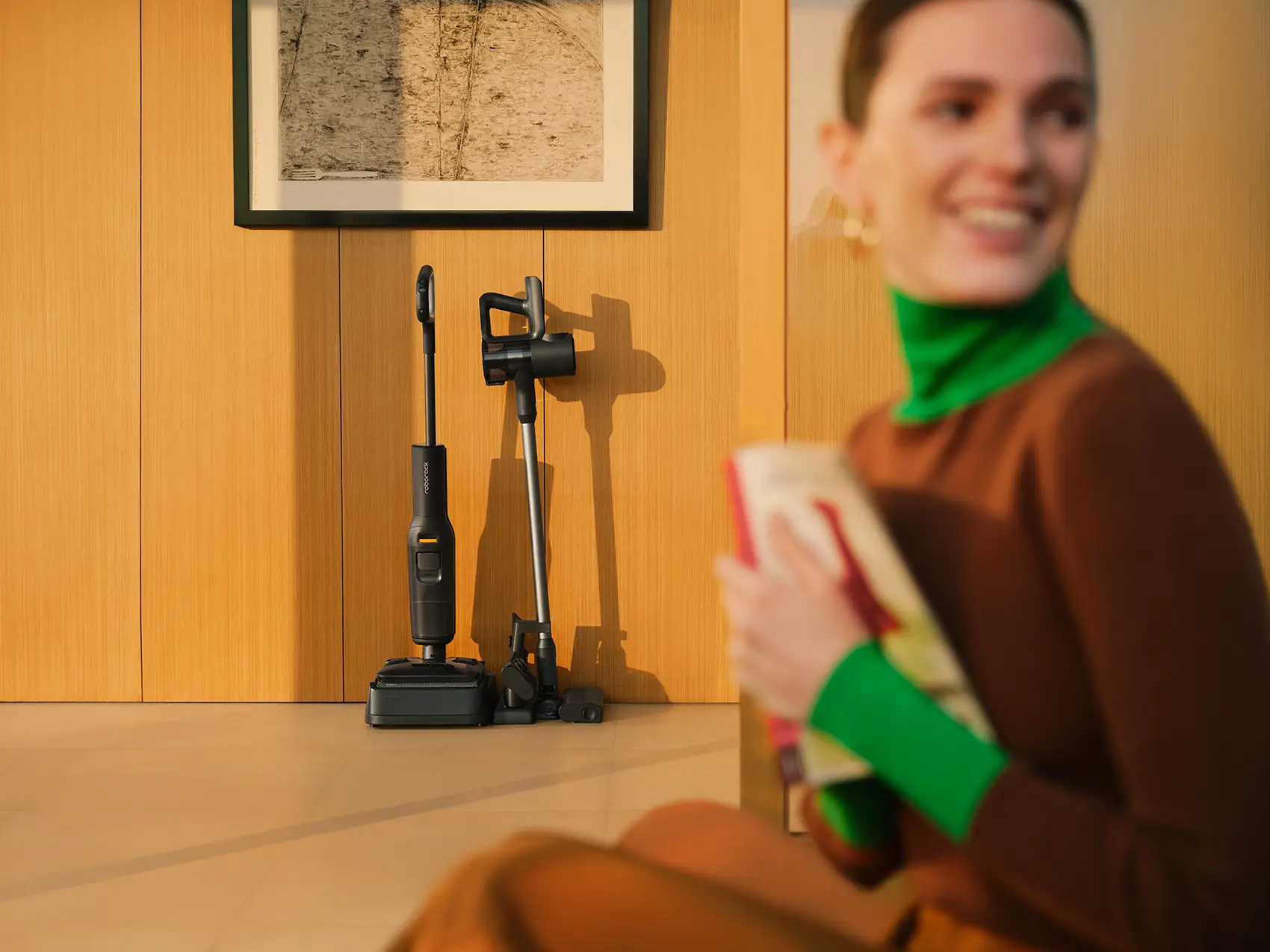 Roborock släpper årets Black Week-erbjudanden på robotdammsugare