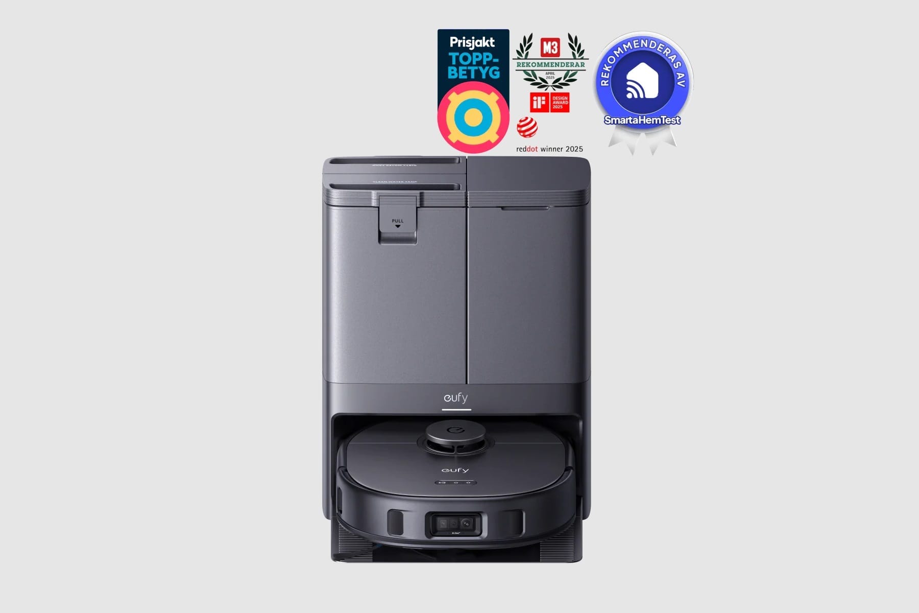 Fynda under Black Friday 2025 – Årets köpguide från Anker Innovations