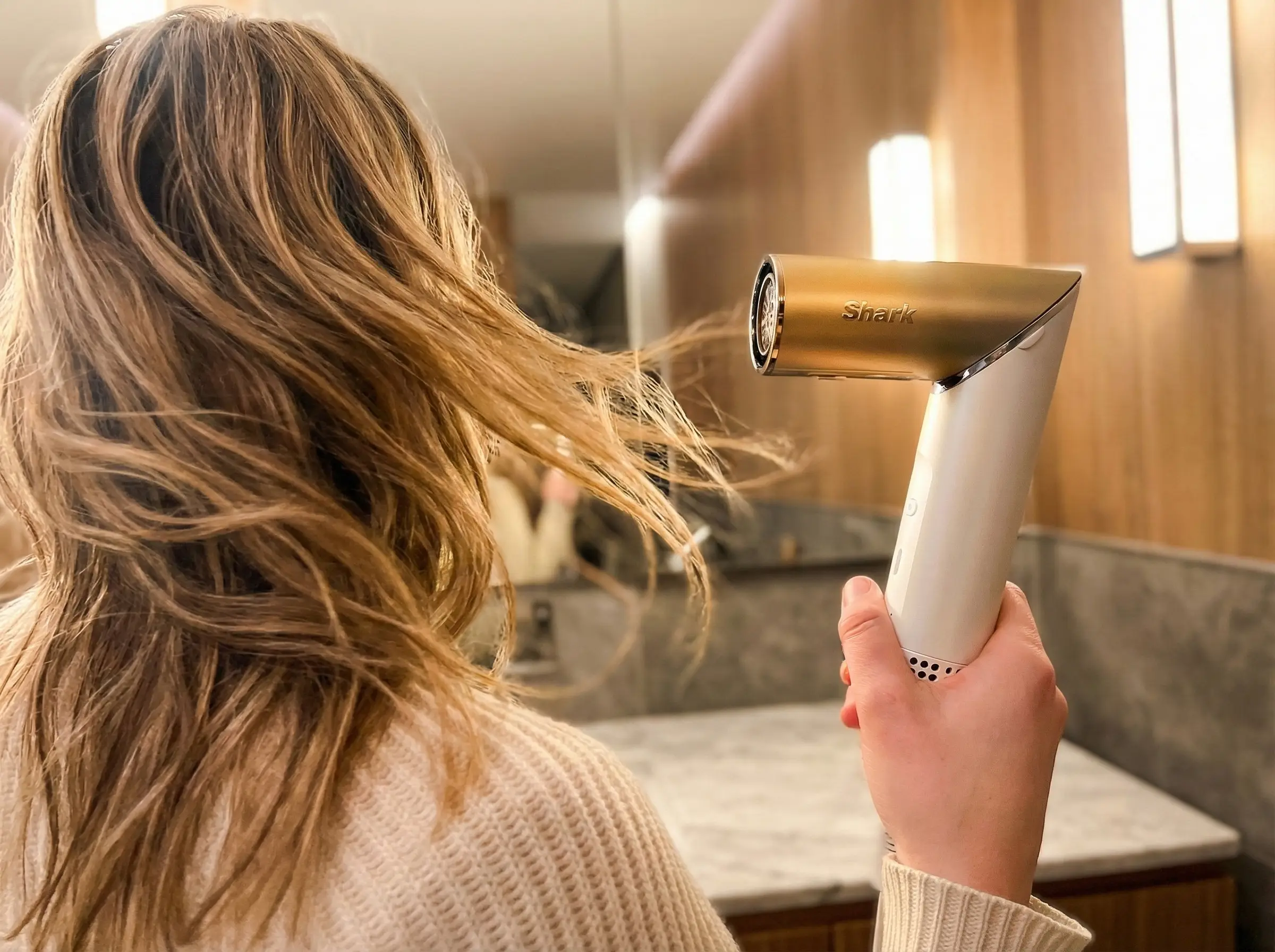 Shark Glam Multistyler