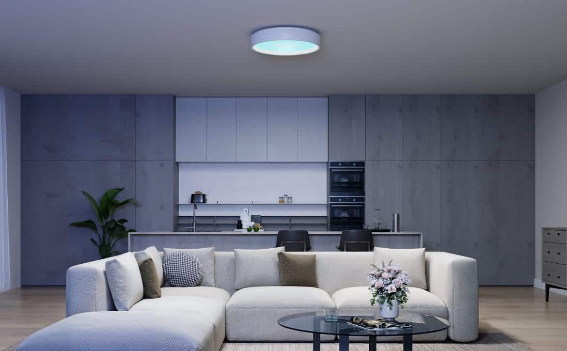 Govee presenterar ny belysning och smart hem-integration på CES 2026