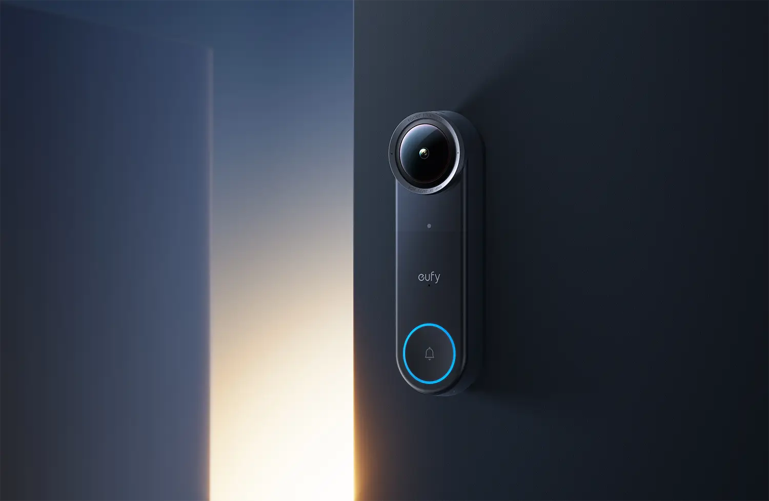 eufy Security presenterar nya säkerhetsprodukter på CES 2026