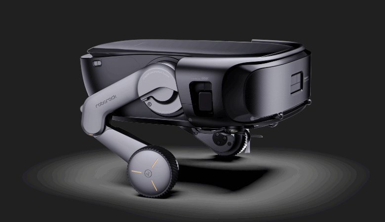 Roborock presenterar Saros Rover på CES