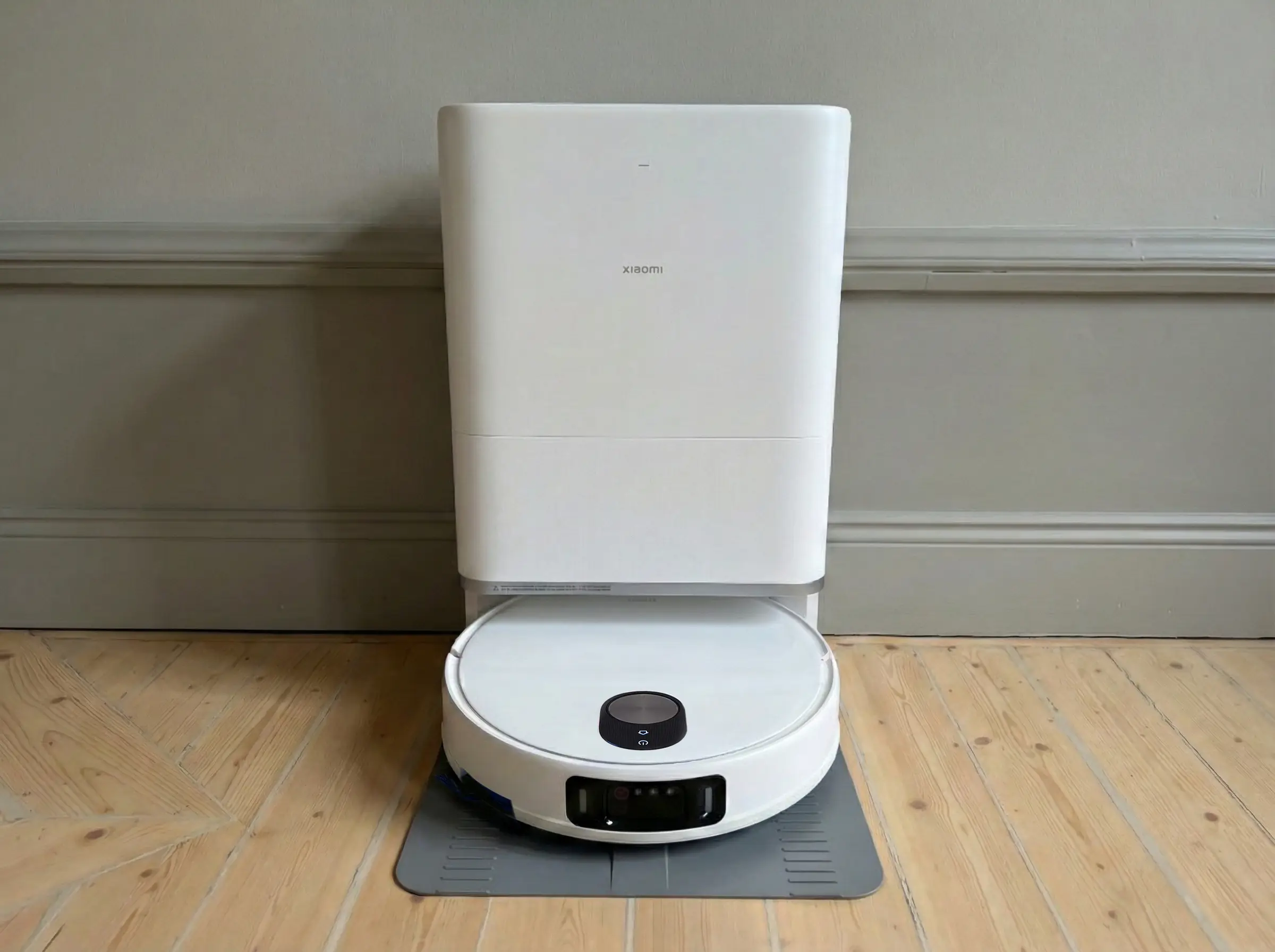 Xiaomi Robot Vacuum 5 Pro