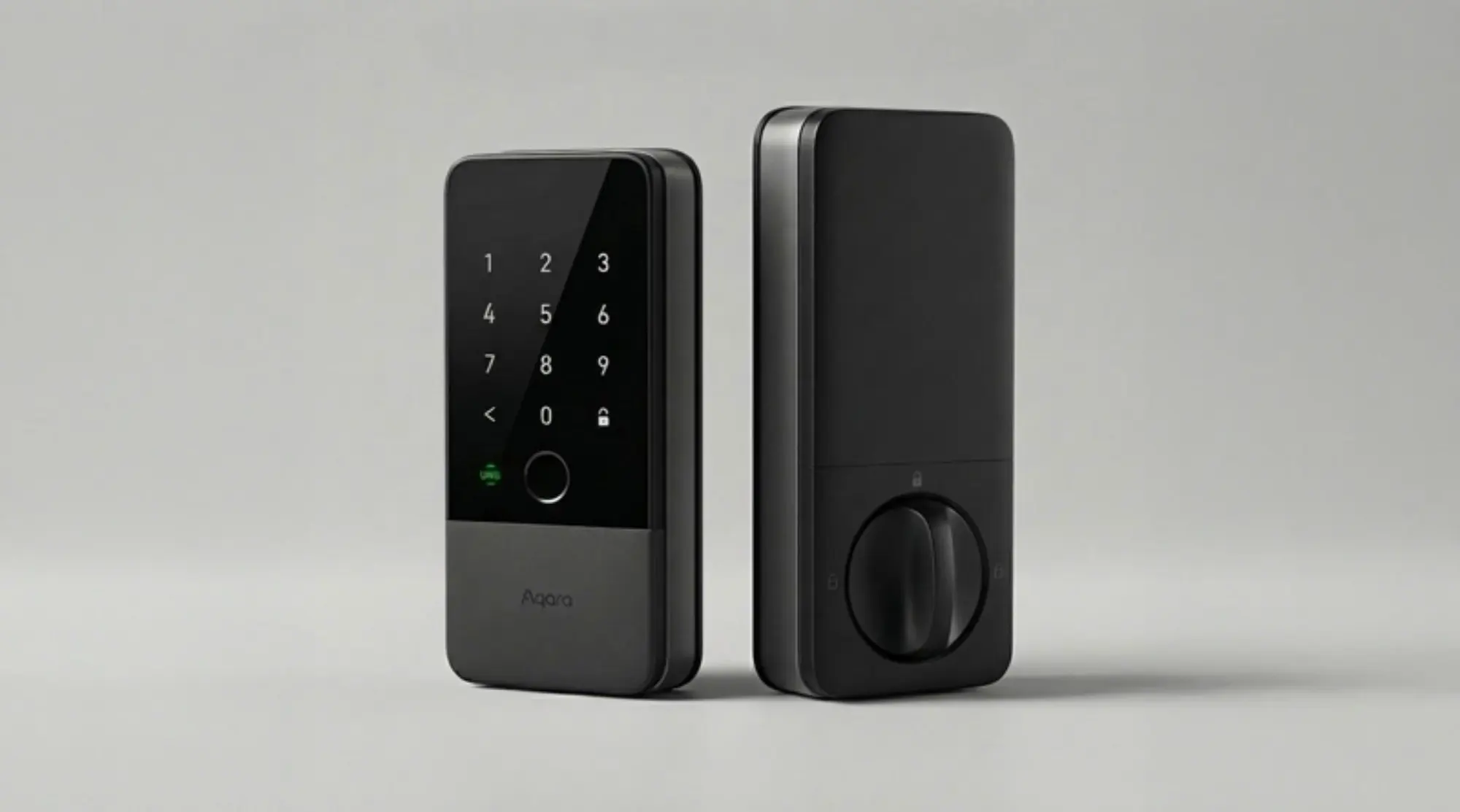 Smarta lås blir mindre krångliga