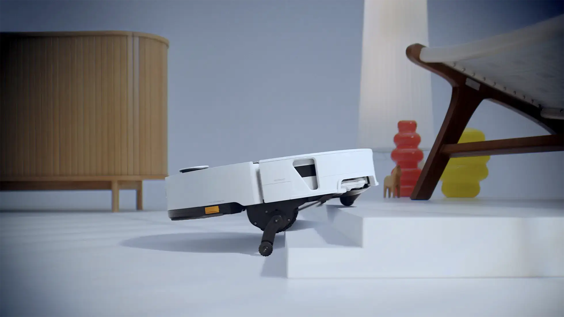 Roborock toppar globalt inom smarta städrobotar, enligt IDC