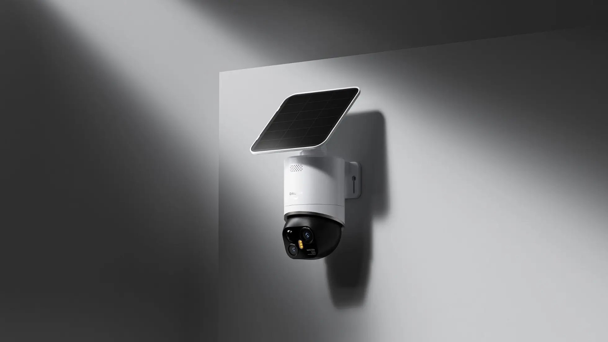 Dreame lanserar två nya smarta kameror